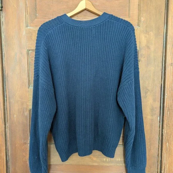 Tradlands Shelter Cardigan - Picture 2 of 7